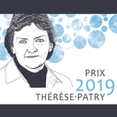 Prix Thérèse-Patry / Édition 2019