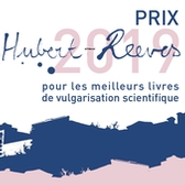 Prix Hubert-Reeves 2019