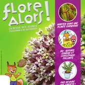 Lancement du magazine Flore Alors!