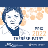 Prix Thérèse-Patry 2022