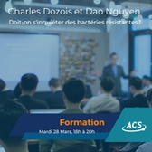 Formation ACS