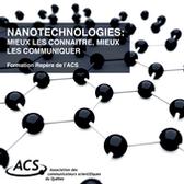 Les nanotechnologies