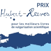 Prix Hubert-Reeves 2019