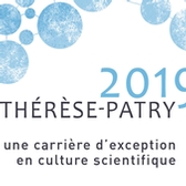 Prix Thérèse-Patry 2019