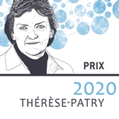 Prix Thérèse-Patry 2020