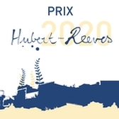 Prix Hubert-Reeves 2020