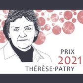 Hélène Leroux, lauréate du prix Thérèse-Patry 2021