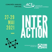 Retour sur le congrès 2021 « InterAction »
