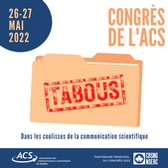 Retour sur le congrès 2022, Tabous