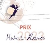 Les finalistes et les coups de coeur du prix Hubert-Reeves 2023