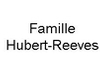 Famille Hubert-Reeves