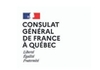 Consulté général de France à Québec