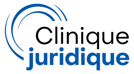 logo clinique juridique