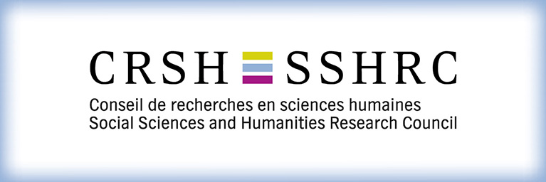 Conseil de recherches en sciences humaines du Canada