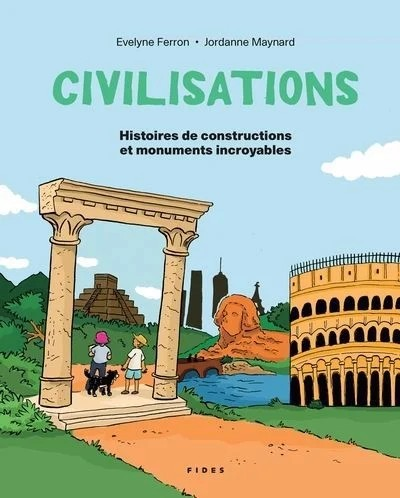 Civilisations