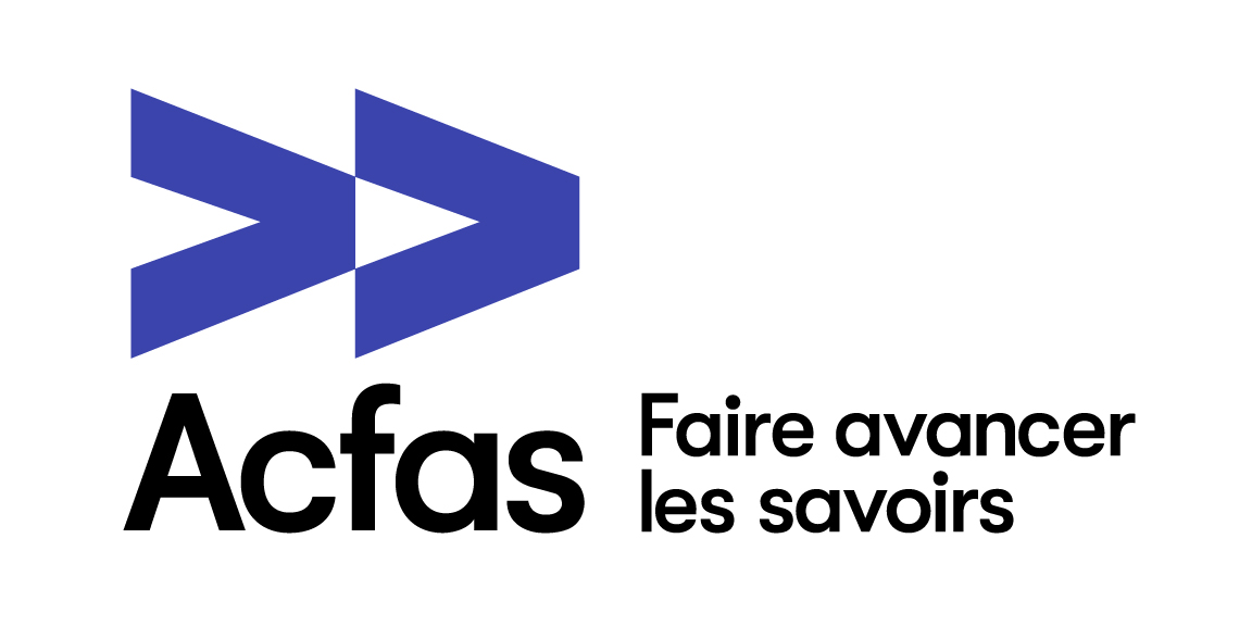 Logo ACFAS