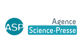 Logo Agence Science-Presse