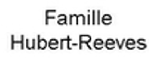 Famille Reeves