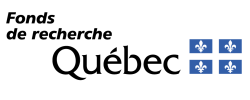 Logo Fonds de recherche du Québec
