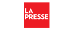 Logo La Presse