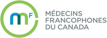 Logo Médecins francophones du Canada