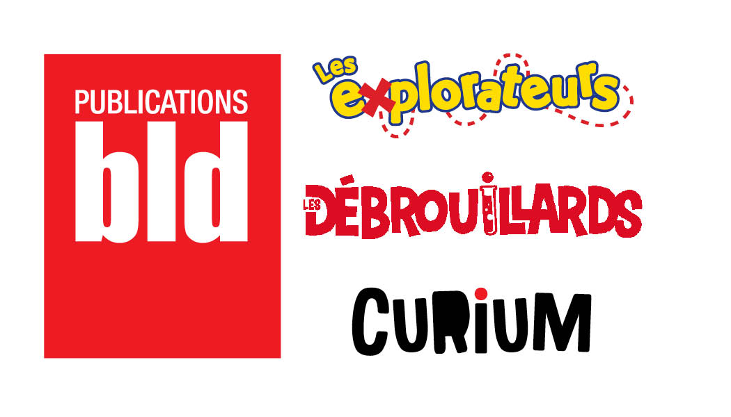 Logo BLD