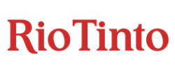 Logo Rio Tinto