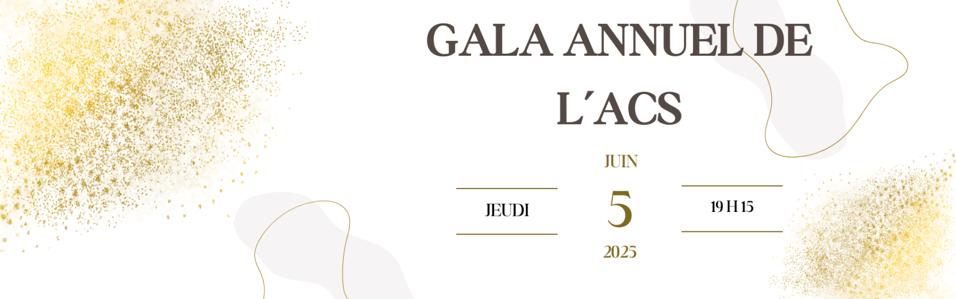 Gala 2025