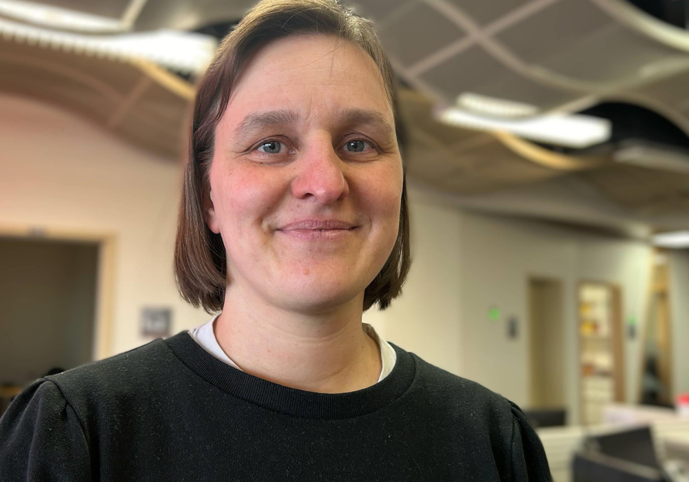 La visioconférence - s’adapter pour épater la galerie!