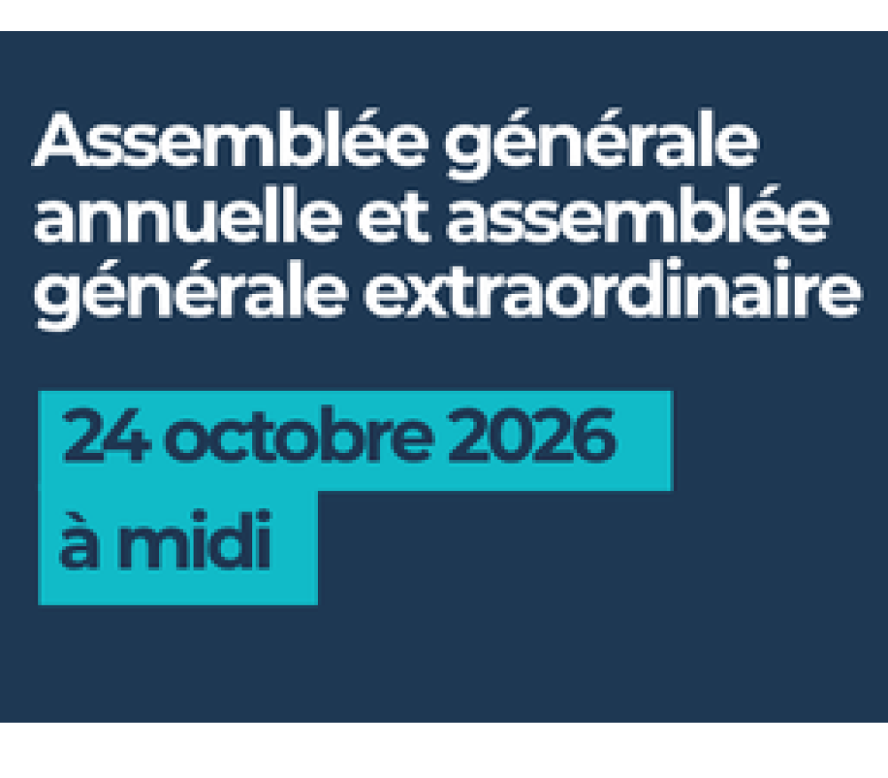 Assemblée générale
