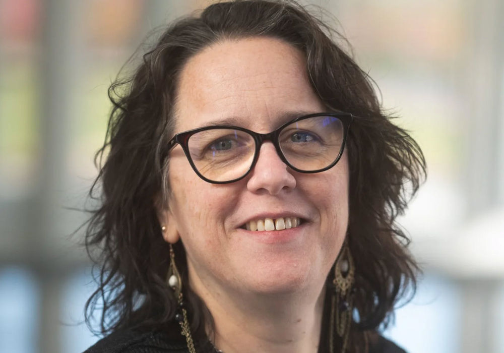 L&rsquo;ACS accueille Caroline Guay au poste de coordinatrice