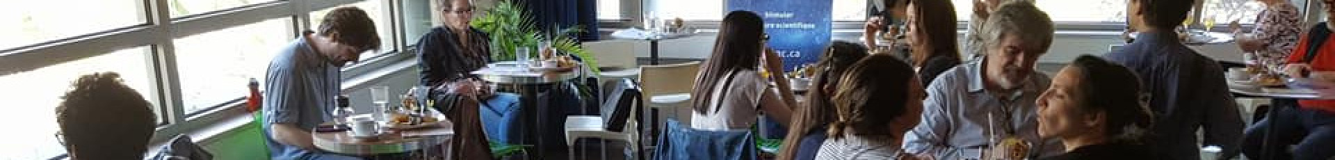 Pourquoi devenir membre de l’ACS?